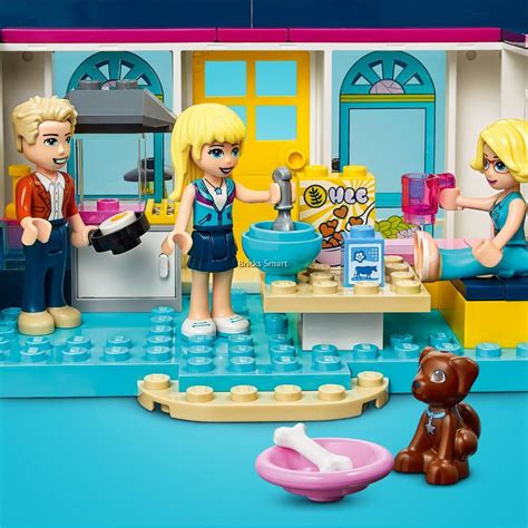 41398 Lego Friends Stephanies House