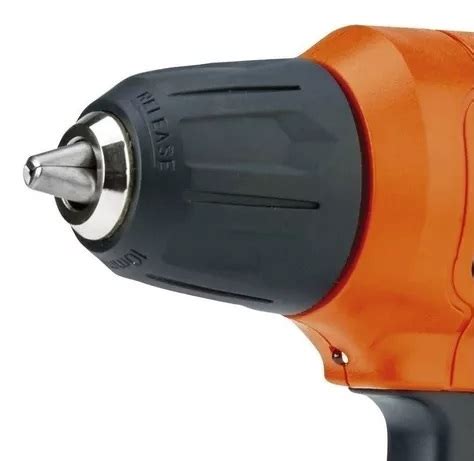 Taladro Inalambrico Black Decker Ld S Rpm Mm Garbarino