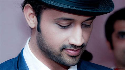 Atif Aslam - Biography, Height & Life Story | Super Stars Bio