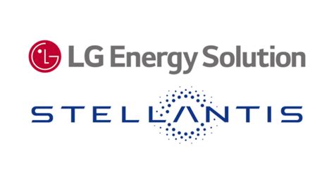 Deal Is Reached Construction On Stellantis And Lg Energy Solution