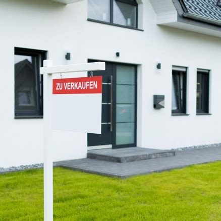 Immobilienmarkt Nachfrage nach Kaufobjekten geht zurück BRATEK