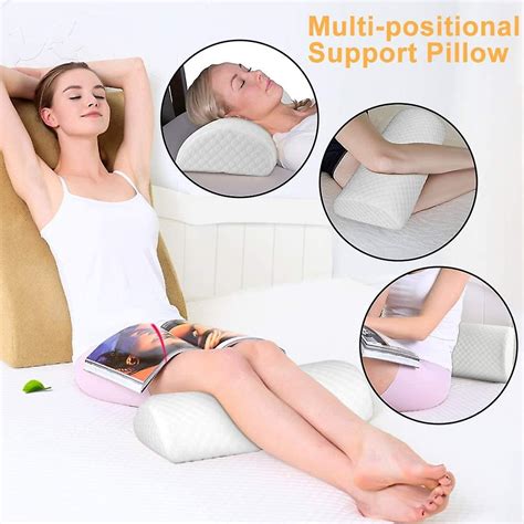 Knee Orthopedic Pillow For Sciatica Pain Pain Relief Cushions For