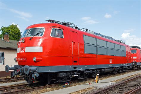 Die Db V 65 011 Ex Db 265 011 7 Am 22062014 Im Db Museum Koblenz