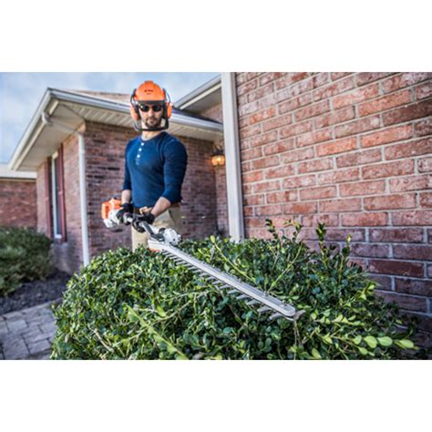 Stihl Hl K Hedge Trimmer Reynolds Farm Equipment