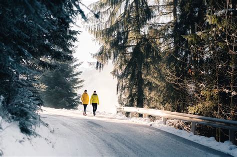 Winter Hike Krapflhof Runde Tours In Schladming Dachstein