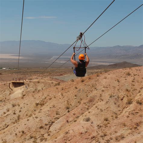 Daytime Zipline Tour – Gearo