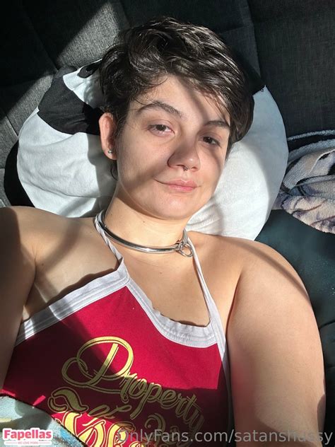 Satanshussy Nude Leaks OnlyFans Fapellas
