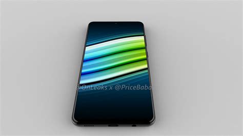 Galaxy A Vuole Inaugurare Il Di Samsung Con Un Design Tutto