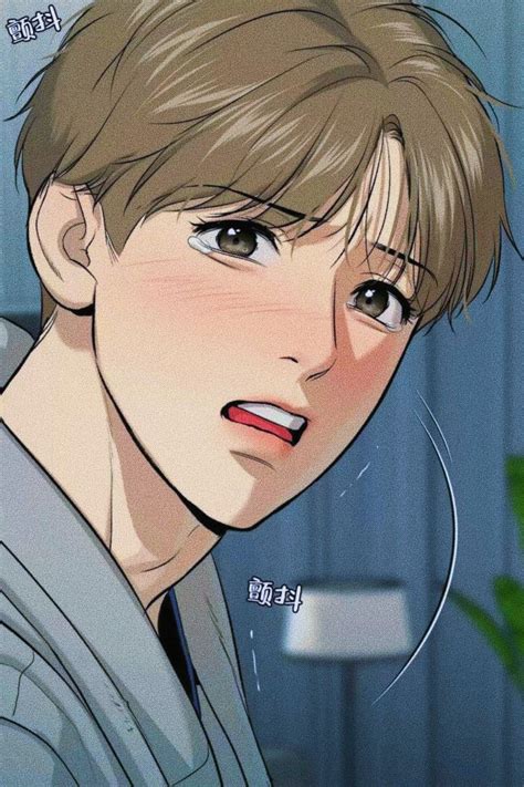 Pin by yung on 魔咒 厄运 Jinx Anime guys shirtless Cute gay couples Handsome anime guys