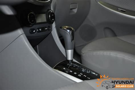Hyundai Solaris комплектация Family (в МЕГА Теплый стан) - Hyundai ...