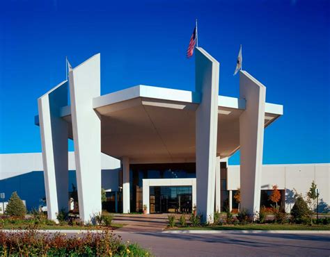 Tinley Park Convention Center | McShane Construction