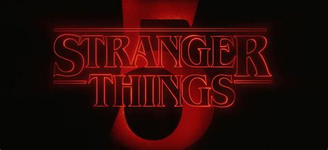 Stranger Things Wyciek Y Zdj Cia Z Ostatniego Sezonu Serialu Netfliksa