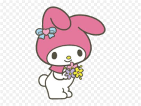 Photos From My Melody My Melody Animated Png My Melody