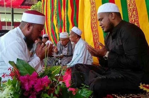 Kebudayaan Aceh Lengkap Beserta Gambar Dan Penjelasannya