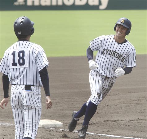 九州国際大付が打撃戦制し北九州地区優勝／福岡 高校野球夏の地方大会写真ニュース 日刊スポーツ