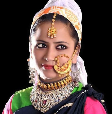 Traditional Jewellery Of Uttarakhand Lifestyle Fun