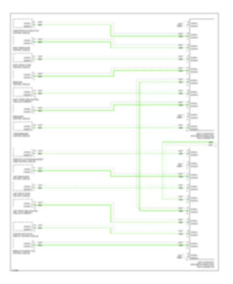 All Wiring Diagrams For Mercedes Benz S500 2000 Wiring Diagrams For Cars