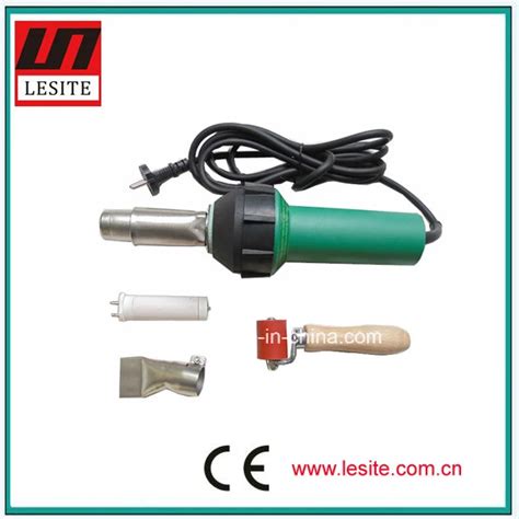 Hot Air Blower Handheld Hot Air Welder Welding Gun Hot Air Blower And Hand Held Hot Air Welder