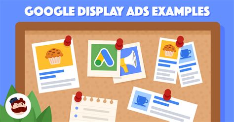 google display ad examples proven designs  drive clicks