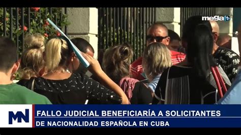 Inmigraci N Fallo Judicial Beneficiar A A Solicitantes De