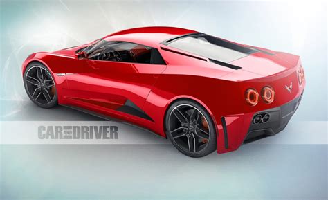 2017 Chevrolet Corvette Zora Zr1 25 Cars Worth Waiting For Feature