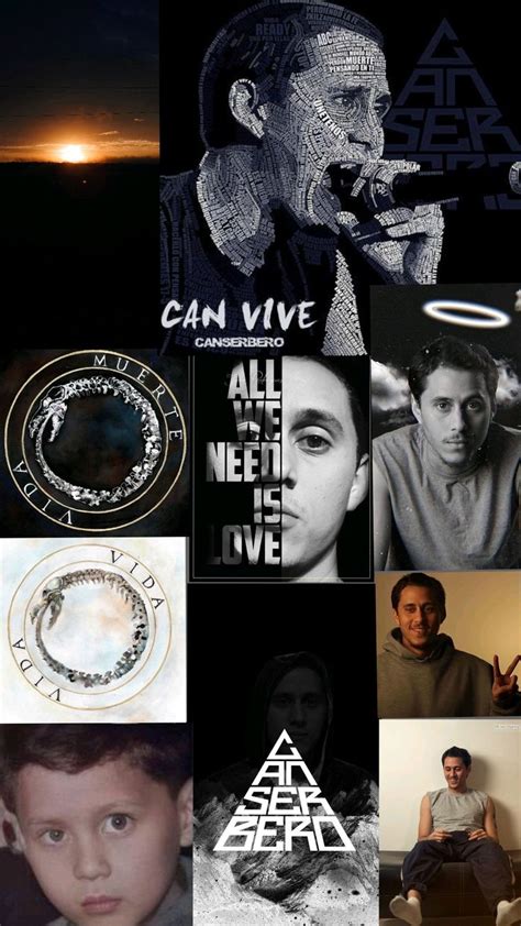 Canserbero Fondos Imagenes De Canserbero Canciones De Canserbero