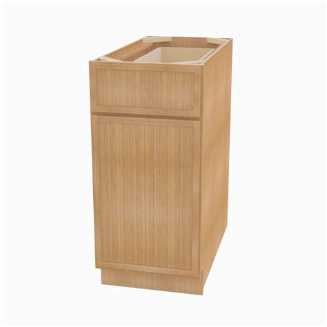 15 Inch Deep Base Cabinets - House Of Cabinet