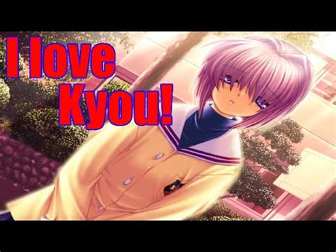 Let S Play Clannad Kyou Ryou Route Part 39 A Dramatic Final