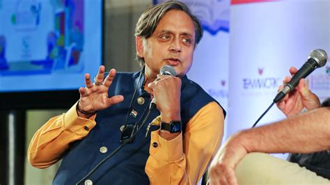 Congress Prez Poll Shashi Tharoors Representative Alleges Serious Irregularities During