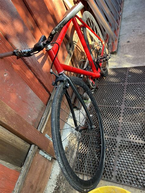 Trek Fixie For Sale In San Jose Ca Offerup