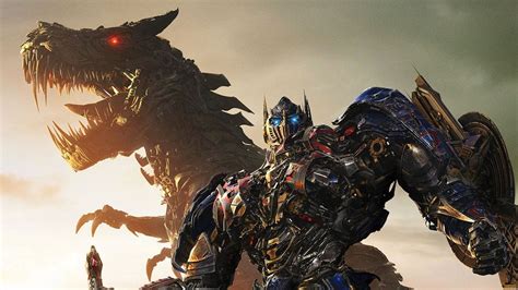 Transformers movies ranked, worst to best | Space