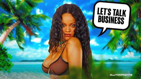 Check Out Rihanna Lingerie Company S New Ceo