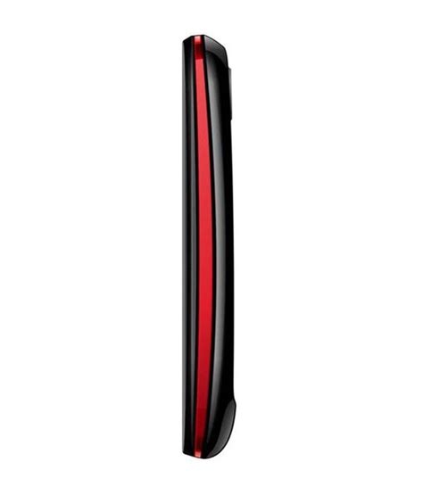 Karbonn K Red Black Feature Phone Online At Low Prices