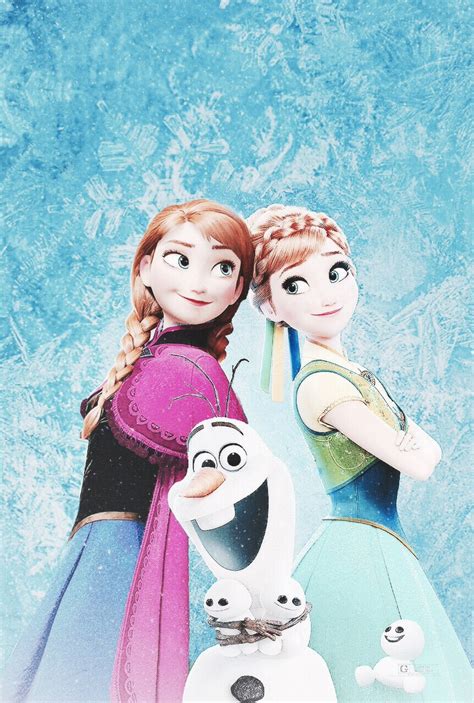 Anna Frozen Photo 38521643 Fanpop