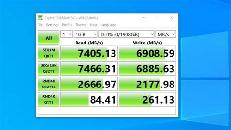 Kingston KC3000 Review: Better Late Than NVMever - Tech Advisor