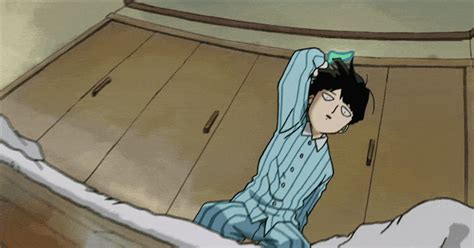 Mob Psycho Gifs Find Share On Giphy