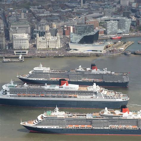 Haut 94 Imagen Cunard Cruise From Southampton Fr Thptnganamst Edu Vn