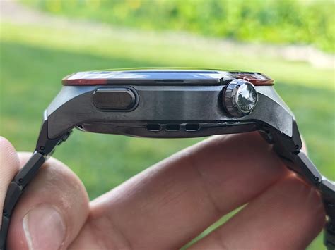 HUAWEI Watch 4 Pro Space Edition im Test: Überzeugend gut für alle