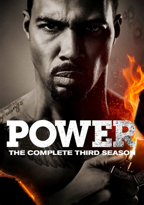 Power | TV fanart | fanart.tv