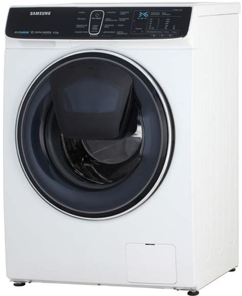 Купить Стиральная машина Samsung WW65K52E69W в Москве | I-CONDER ...