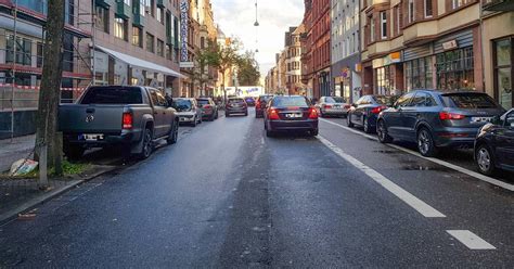 Baustelle in Saarbrücken Ärger über Baustelle in der Mainzer Straße