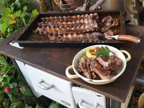 Almenland Essen Und Trinken Im Naturpark In Der Steiermark