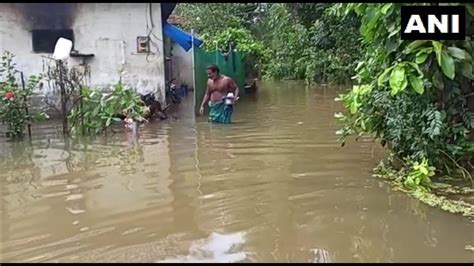 Cyclone Tauktae: Damages Caused Due To Cyclone In Kerala Photos: HD ...