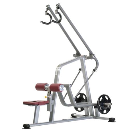 Tuffstuff Fitness Proformance Plus Lat Pulldown