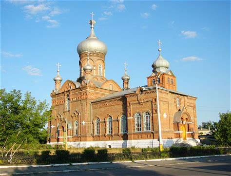 Kostanay oblast, Kazakhstan facts, features, photos