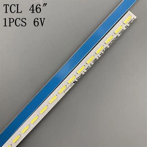 Tv Lamp Led Backlight Strip For Philips 46pfl5507k 46pfl5507h/12 ...