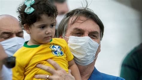 Coronavirus Hospitals In Brazils São Paulo Near Collapse Bbc News