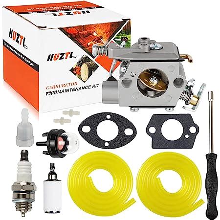 Amazon Partszen Carburetor For Ryobi Ry Ry Gas