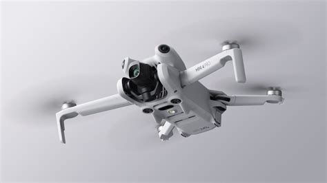 DJI Mini 4 Pro Drone: A Game-Changer in Entry-Level Drones