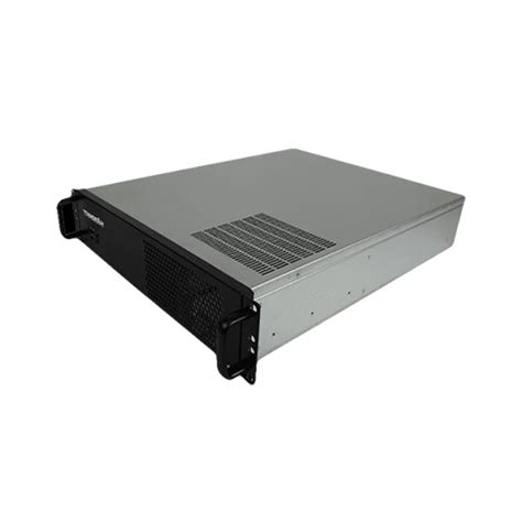 TRASSIR NeuroStation NVR Distributor in Saudi - Screencheck